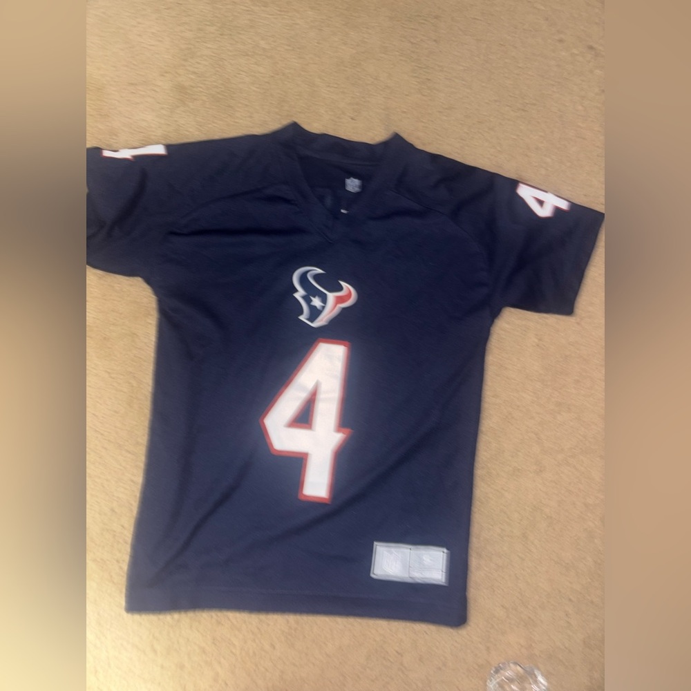 NFL Navy Blue Apparel